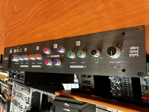 Store Special Product - Solid State Logic - FUSION SSL
